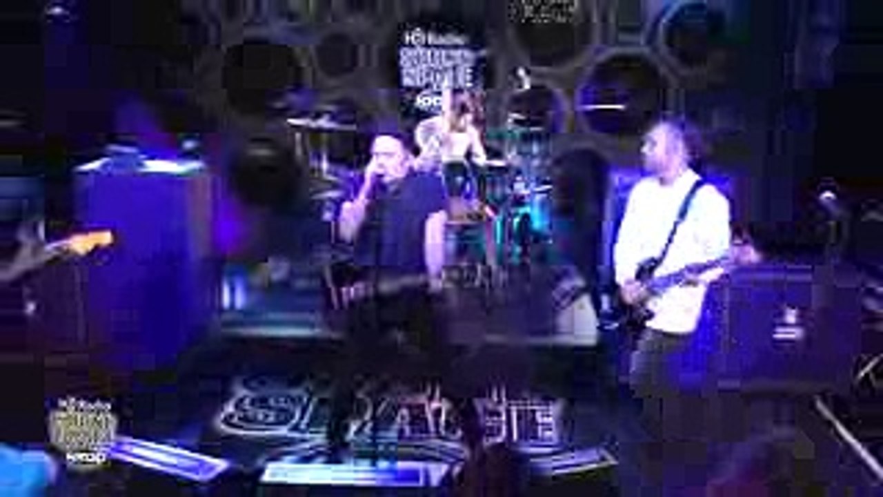 Fall Out Boy - Champion (Live at KROQ)