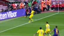 Match Highlights: Barcelona 3 - 0 Las Palmas