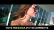 WHO IS HOTTER ERIKA COSTELL VS ALISSA VIOLET