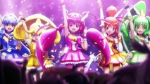 Pretty Cure All Stars New Stage Ending-FEEj9yr0jKE
