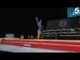 Ragan Smith - Vault - 2017 World Championships - Podium Training