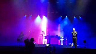 The xx - I Dare You - Lollapalooza Berlin, 10.09.2017