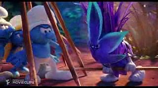 Smurfs The Lost Village (2017) - You're a Girl Scene (510)  Movieclips