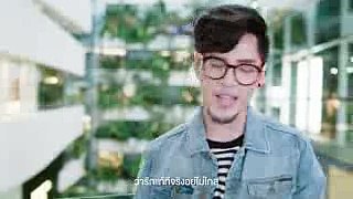 ลอง – ทอม อิศรา x Kiehl’s Thailand (Official MV)