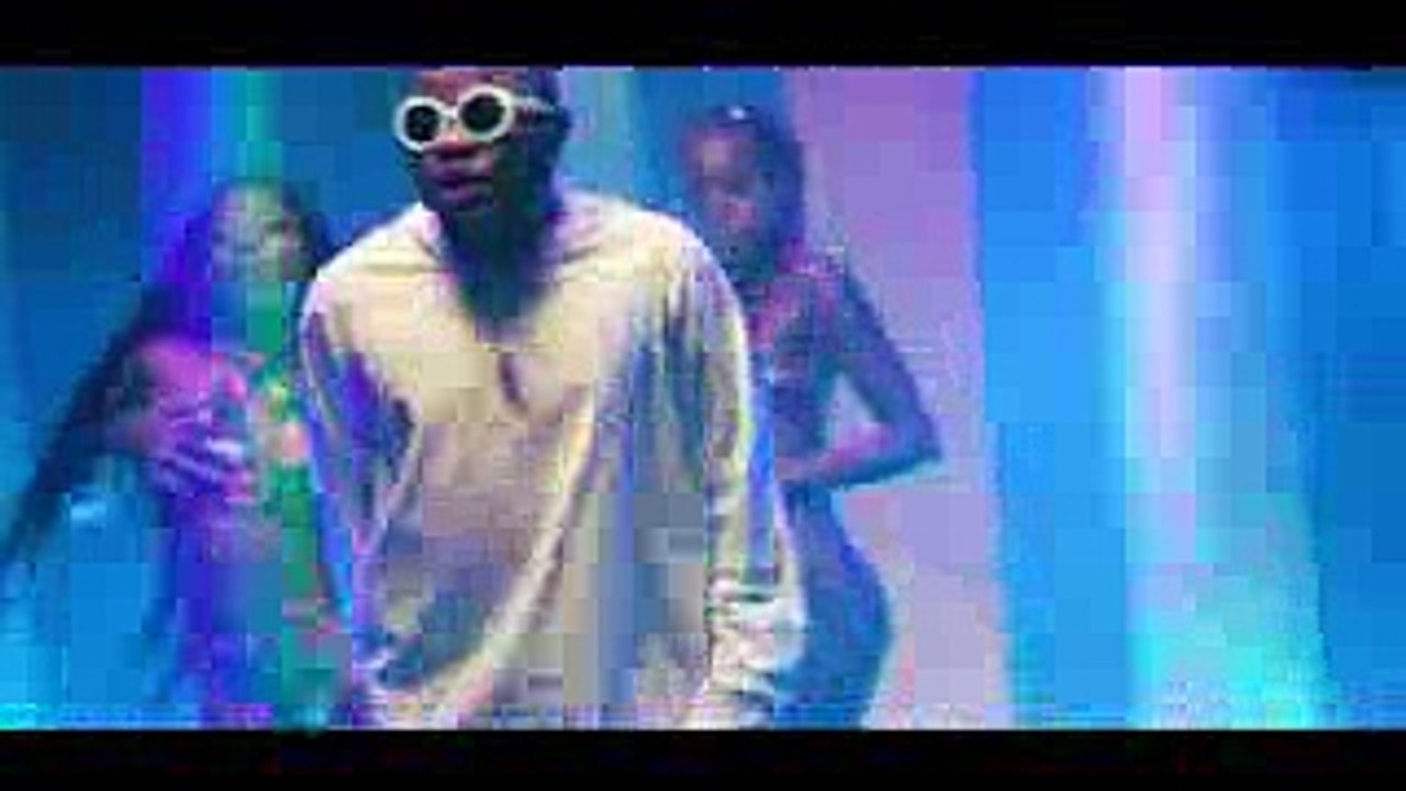 SKALES - GBEFUN ONETIME FT BURNA BOY (OFFICIAL VIDEO)