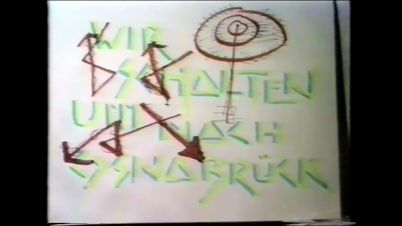 Bad Brains (live) - May 19th, 1983, Hyde Park,...