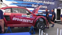 How Global Rallycross Supercars Hit 60 MPH in 1.9 Seconds-zIY5pyLmlYU