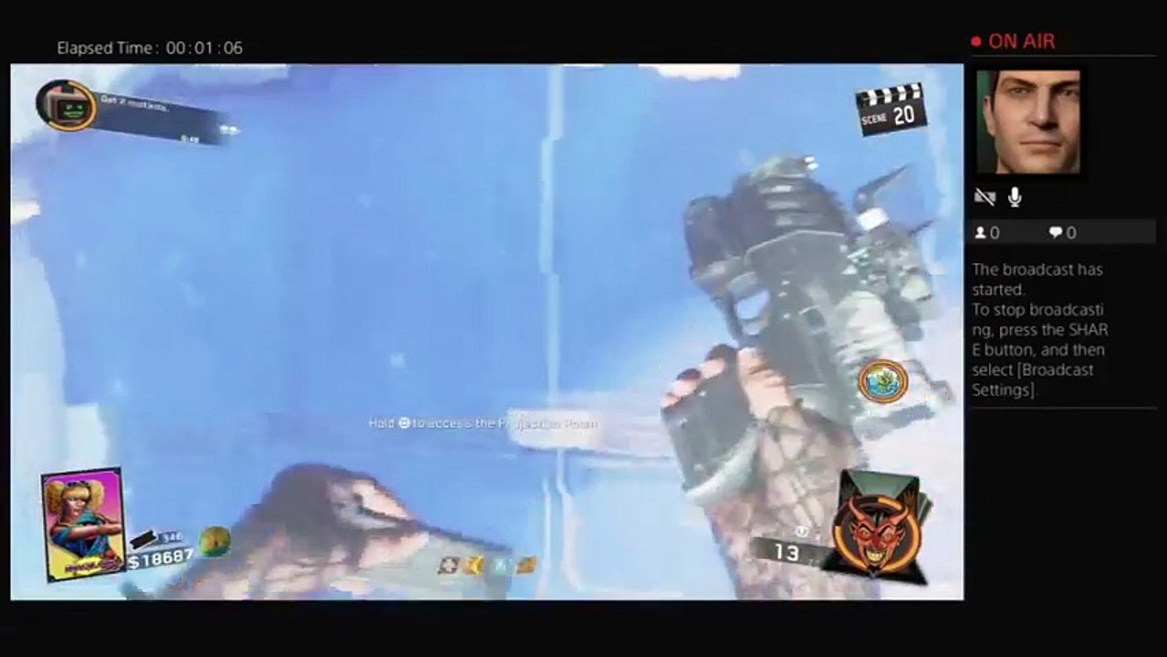 Survival Spaceland (2)