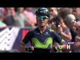 Hammer Series Stage 1 Highlights