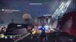 Destiny 2  NIGHTFALL 5 MIN CHALLENGE + LOOT (RAT PACK EXOTIC CHALLENGE)