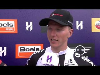 Hammer Series: Team Sunweb After Stage 2 - Will Lead The Hammer Chase