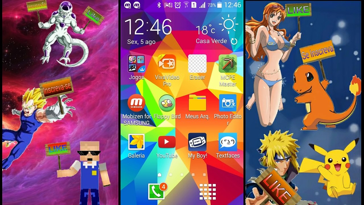 Dragon Ball Super Budokai - Android Download