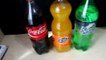 DIY CoCa Cola Soda Fountain Machine - Coca Cola, Fanta, Sprite 3 in 1 Dispenser