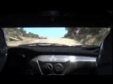 Jusso Valimaki - Rally Sardinia - Essais Onboard
