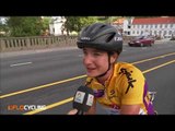 Marianne Vos Wins 2017 Ladies Tour of Norway