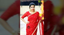 Telugu Singer Sravana Bhargavi Latest Photos Telugu Masthi