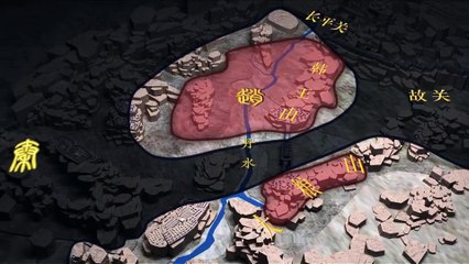 大秦帝国之崛起 32_高清