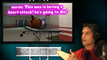 Max Res To - Retarded64: An Overdose of Dr. Mario [SMG4]