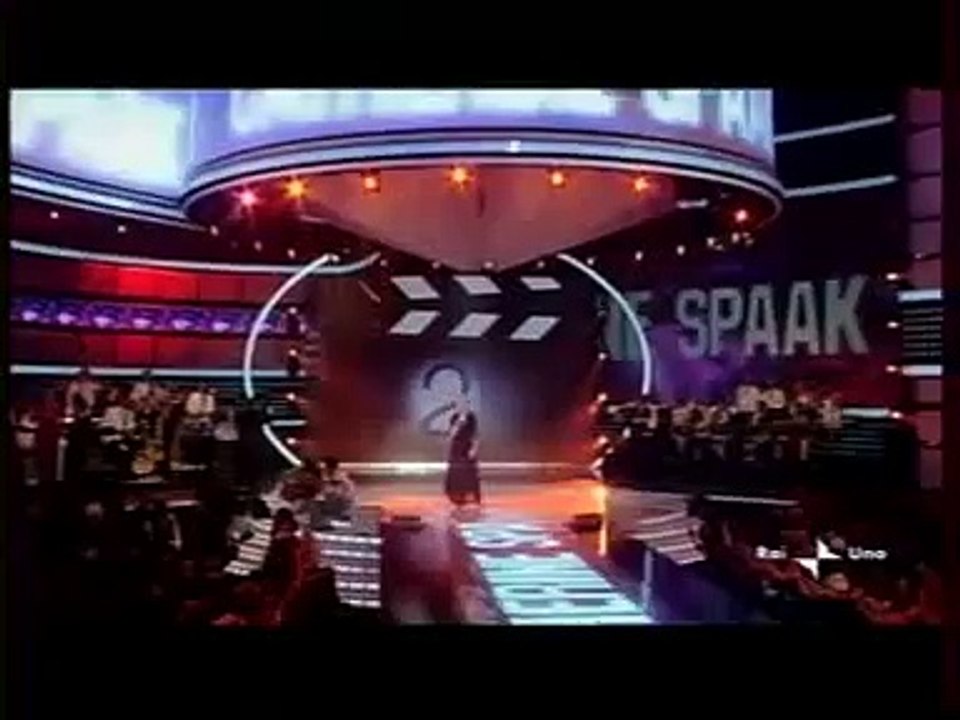 Catherine Spaak - Non m'innamoro più @ Ciak si canta-7dWKLPSfvHo