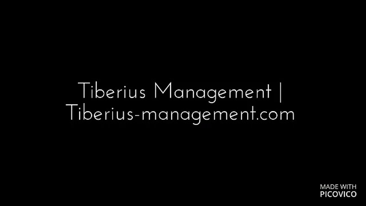 Tiberius Management Achieve Your Greatest Aspirations with Tiberius-management.com