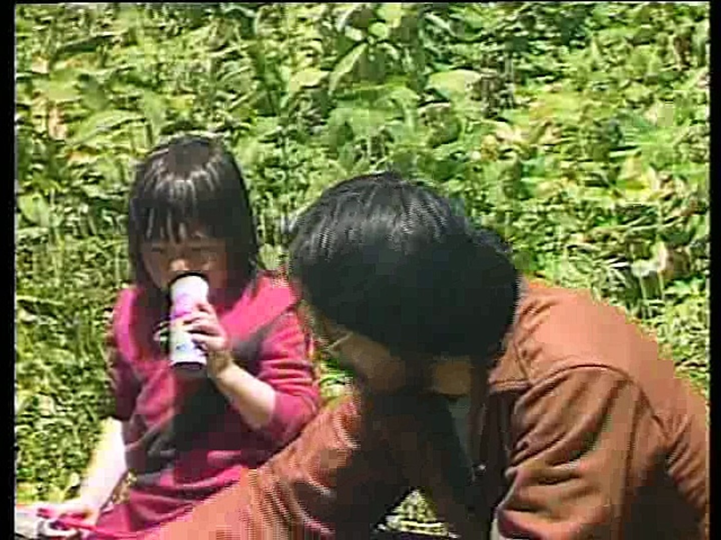 大草原の少女みゆきちゃん 北海道 知床山麓 02 動画 Dailymotion