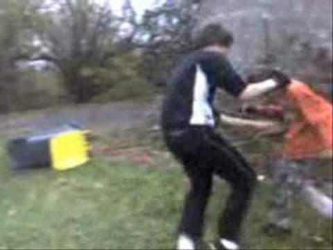 Hardcore Wrestling Zone