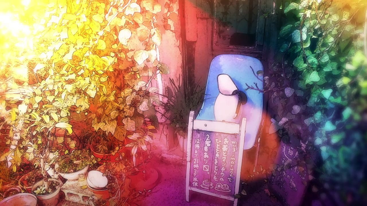 【Ex.MV ep.2】Tak a ja lubię. ガブリエラ（CV八木侑紀）-fwA_0N5NyEY