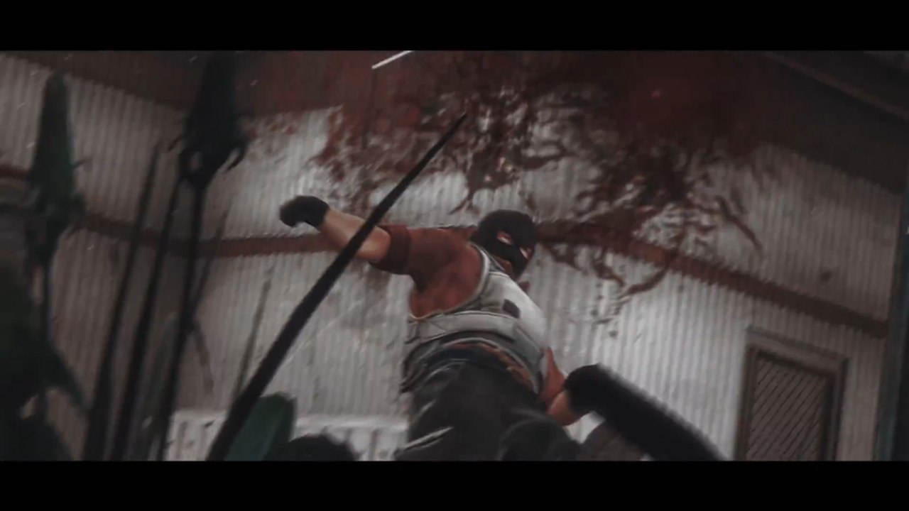 Artificial #CSGO