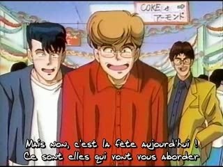 Sonan Junaï Gumi (young GTO) 1 partie 2 (vostfr)