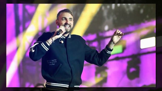 Chris­tophe Willem - moins de succès mais plus heureux-ILjpaRO-lPg