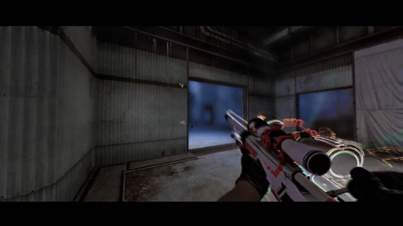 Good Bye #CSGO