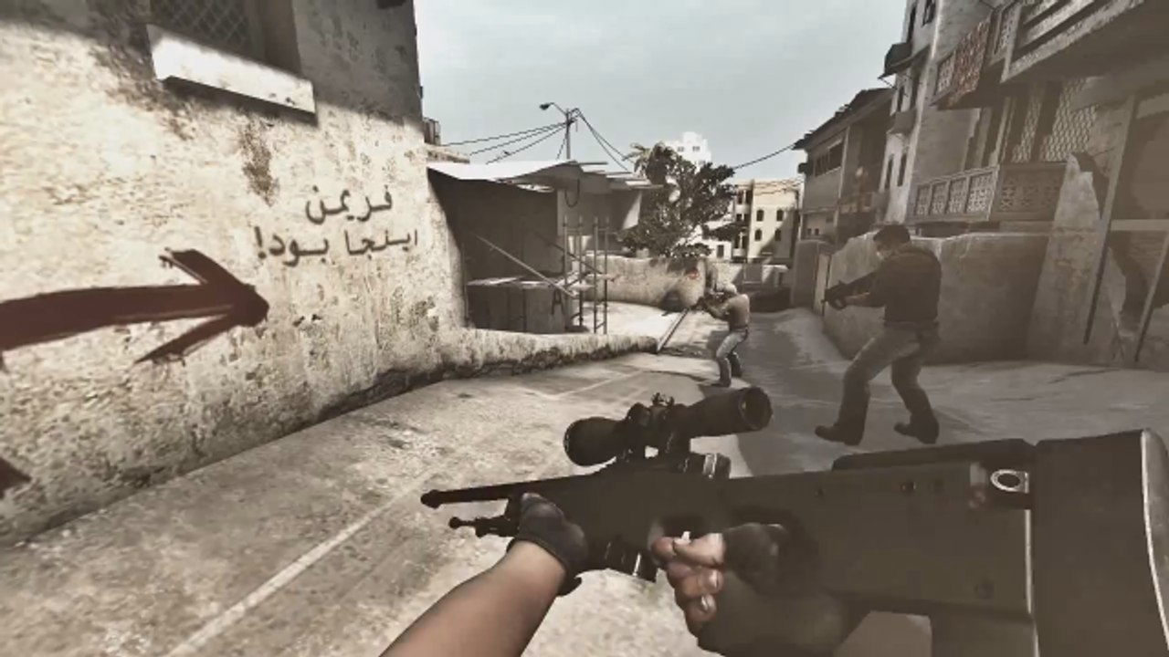 ROCKSTAR  LEGEND #CSGO