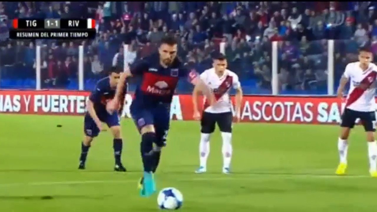 Tigre - River