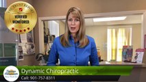 Senior Chiropractor for Seniors Chiropractic Neck, Numb Arm | Dynamic Chiropractic Memphis