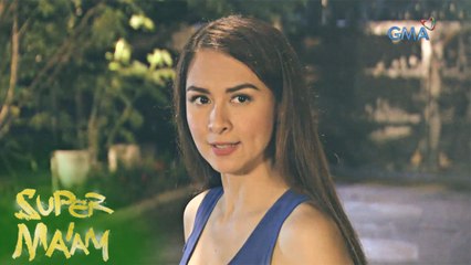 Super Ma'am Teaser Ep. 11: Nandito na si 'Super Ma'am!'