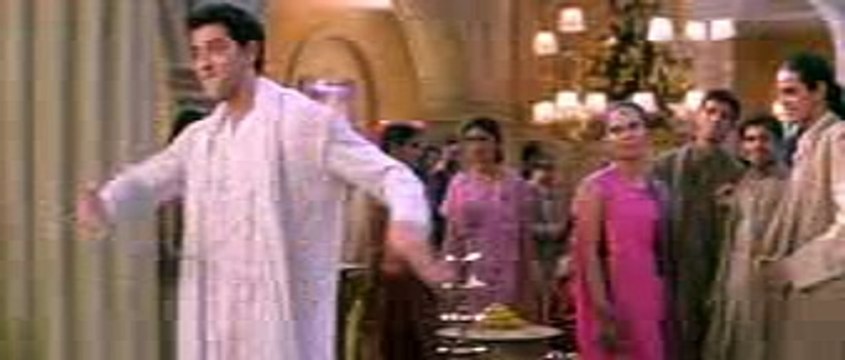 Bole Chudiyan Kabhi Khushi Kabhie Gham