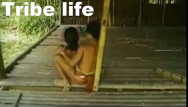 African tribes cultures, rituals and ceremonies, lifestyle par 4