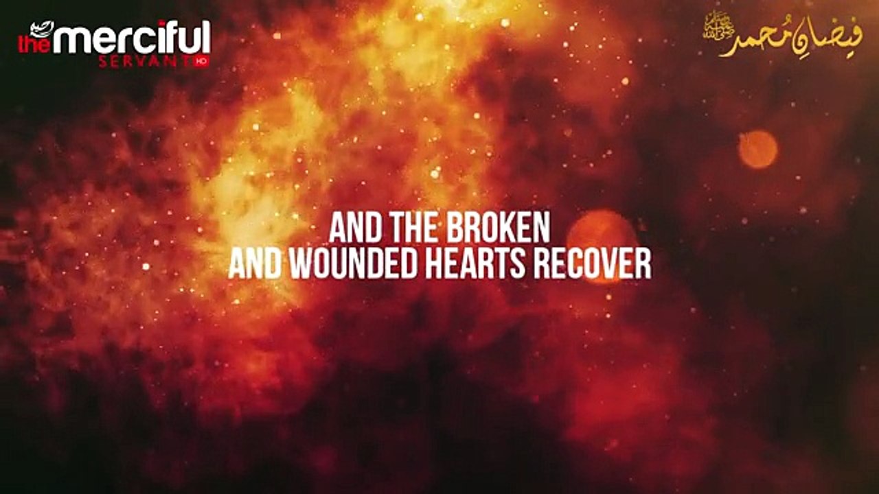 The Way of The Tears