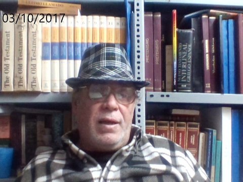 JESÚS REVELA QUE EL NO ES DIOS Y QUE AL ÚNICO DIOS SÓLO LO VERÁN LOS DE LIMPIO CORAZÓN