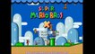Super Mario Bros. X (SMBX) - Boss Rush Ver. 2.5 playthrough