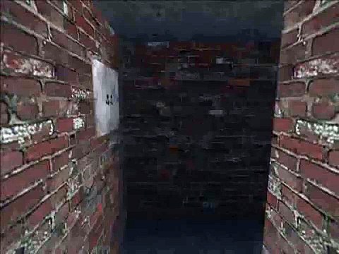 SCP-087-B: The Ending