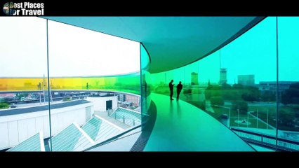 Aarhus | Best Places for Travel