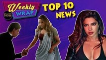 Priyanka Chopra, Shahrukh Khan - Gauri Khan Romance Grab Headlines | Weekly Wrap | Bollywood Now