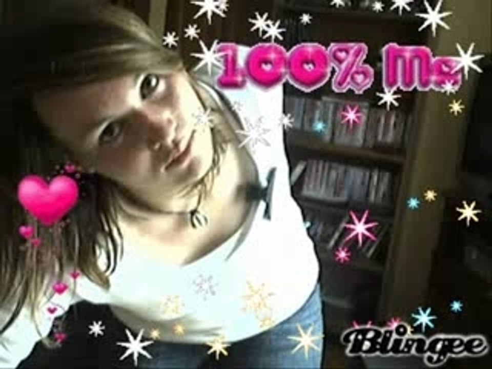 Moi é mon ex chou