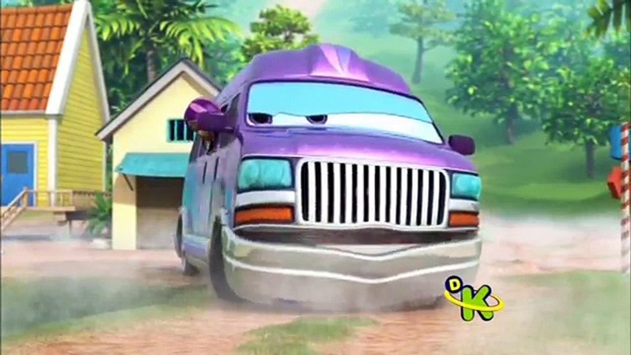 Super Wings A Pop Star 1ª Temp Ep 21 dublado
