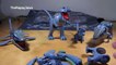 JURASSIC HAUL! - LEGO Dinosaurs 2001 Unboxing