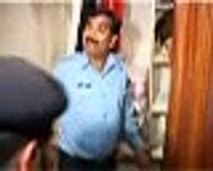 Police Raid on an Islamabad Brothel called CATHOUSE (1)
