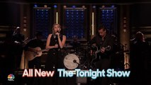 The Tonight Show Starring Jimmy Fallon Promo 10/02/17