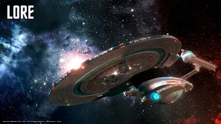 Star Trek: A Ship Named Enterprise