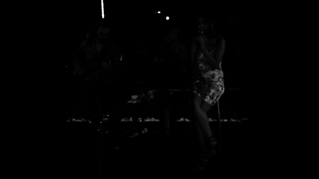 Gülce & Hakan - Yani (Fırat Tanış) Canlı Performans